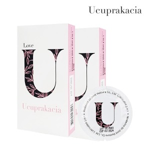 유추프라카치아 도트형 (24p)여성을 위한 유칼립투스첨가 사람과 환경을 지켜주는 콘돔