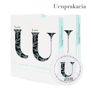 유추프라카치아 극초박형 3박스(24p)여성을 위한 유칼립투스첨가라텍스 콘돔중 가장앏은 극초박
