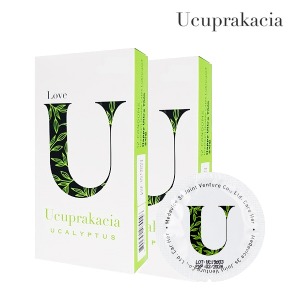 유추프라카치아 초박형 (24p)여성을 위한 유칼립투스첨가 사람과 환경을 지켜주는 콘돔