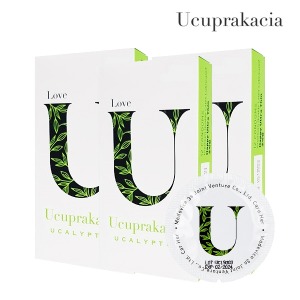 유추프라카치아 초박형 (36p)여성을 위한 유칼립투스첨가 사람과 환경을 지켜주는 콘돔